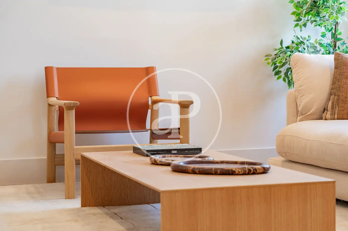 Flat for sale in Madrid  with Air Conditioner and Heating