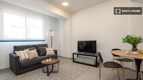 Photo 2 of Flat for rent in Nou Moles, Valencia Capital