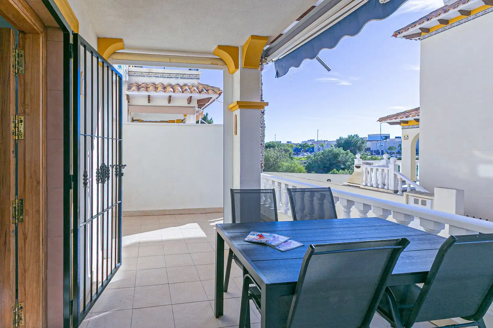 Appartement avec terrasse à vendre à Calle PICA, imagen 2