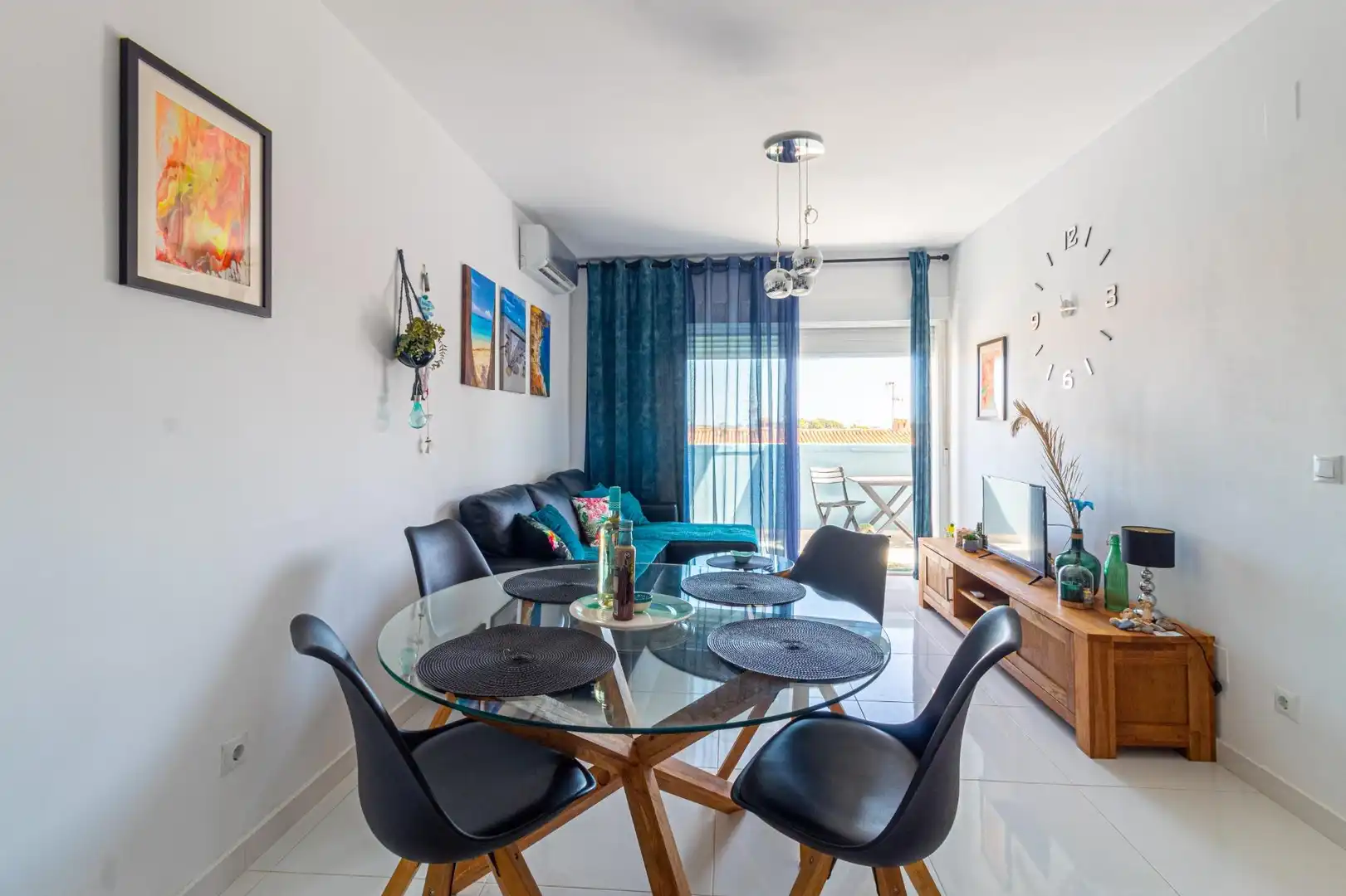 Apartment mit Terrasse zum Verkauf in Orihuela Costa, imagen 4