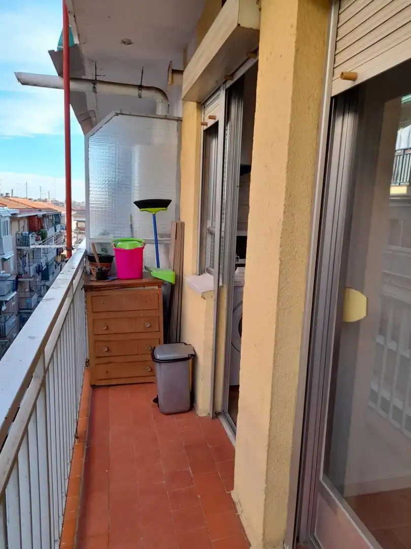 Flat with terrace for sale in Centro, imagen 18