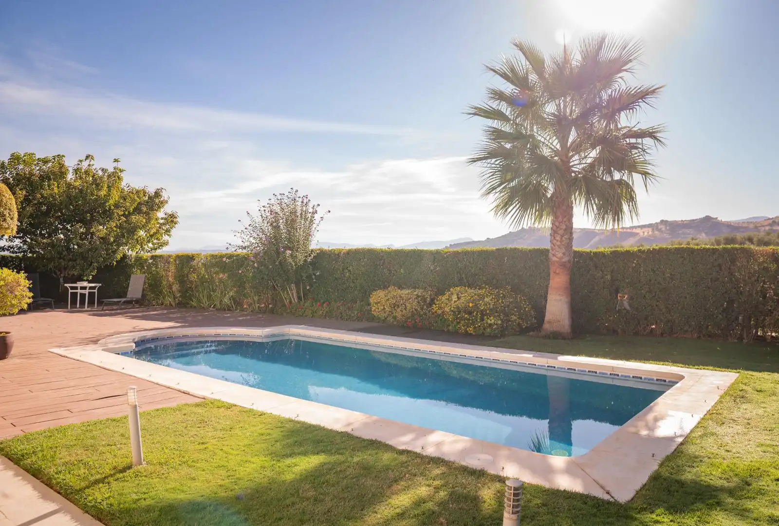 Detached house with pool for sale in Centro, imagen 88