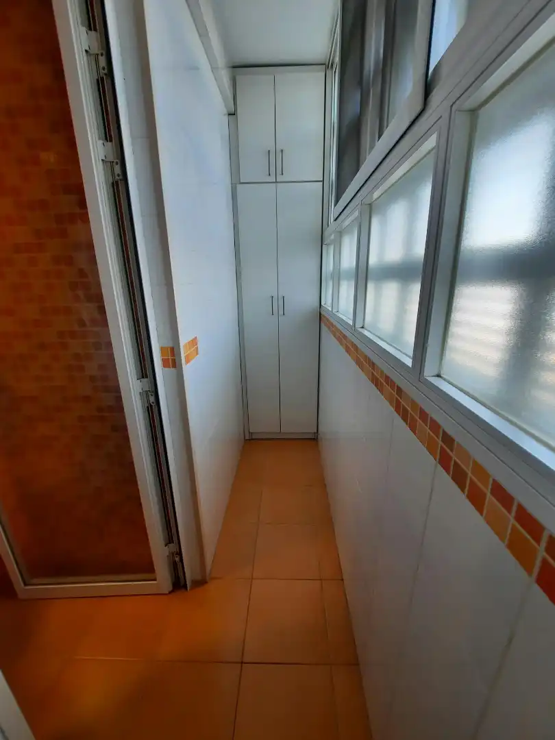 Apartamento con ascensor en alquiler en Santa Marina, imagen 9