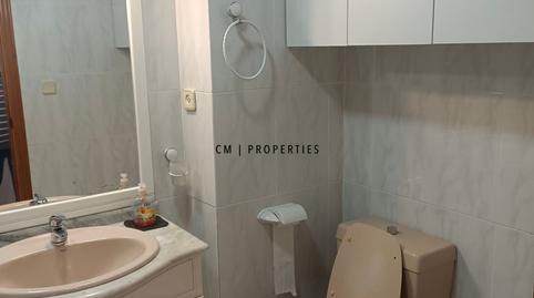 Foto 3 de Pis de lloguer a Malvarrosa, La Malva-rosa,  Valencia Capital