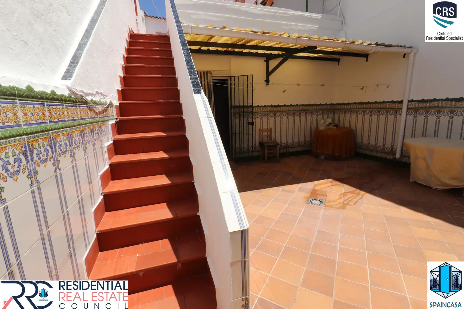 Casa o xalet en venda en Aljaraque amb Aire condicionat