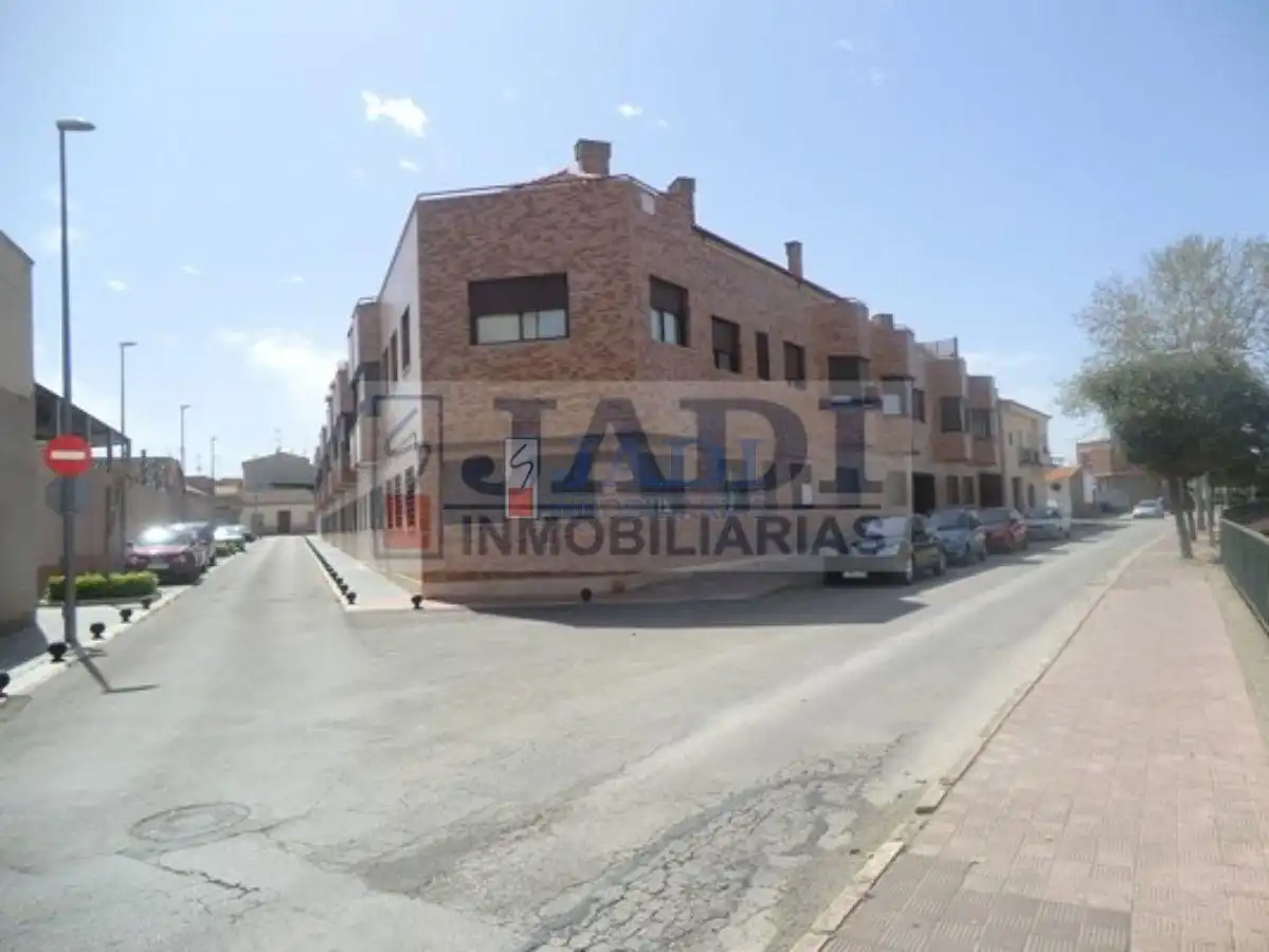 Aparcament en venda a Valdepeñas, imagen 2