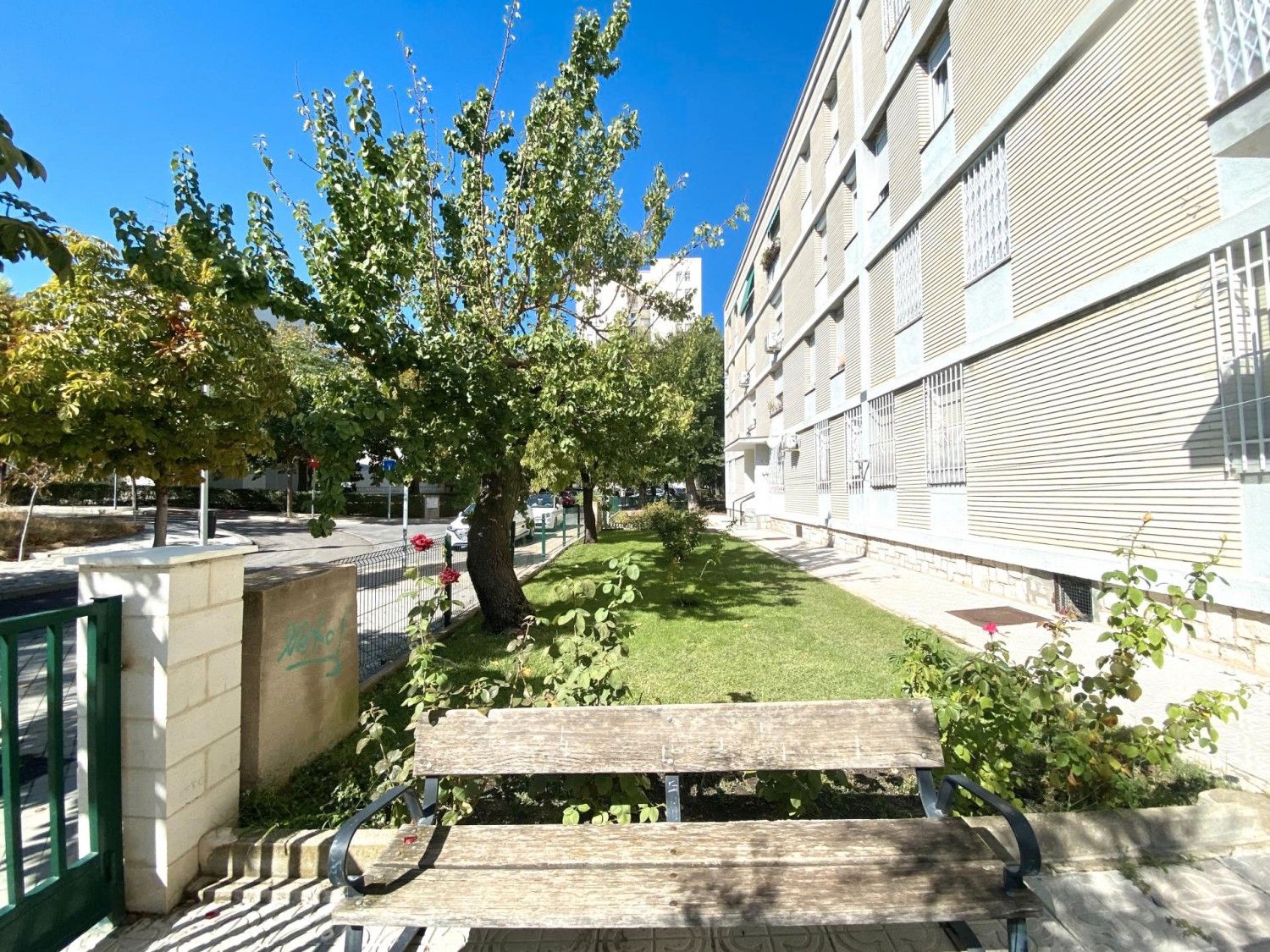 Piso para compartir en Calle del General Cadenas Campos, Valdezarza, Moncloa - Aravaca