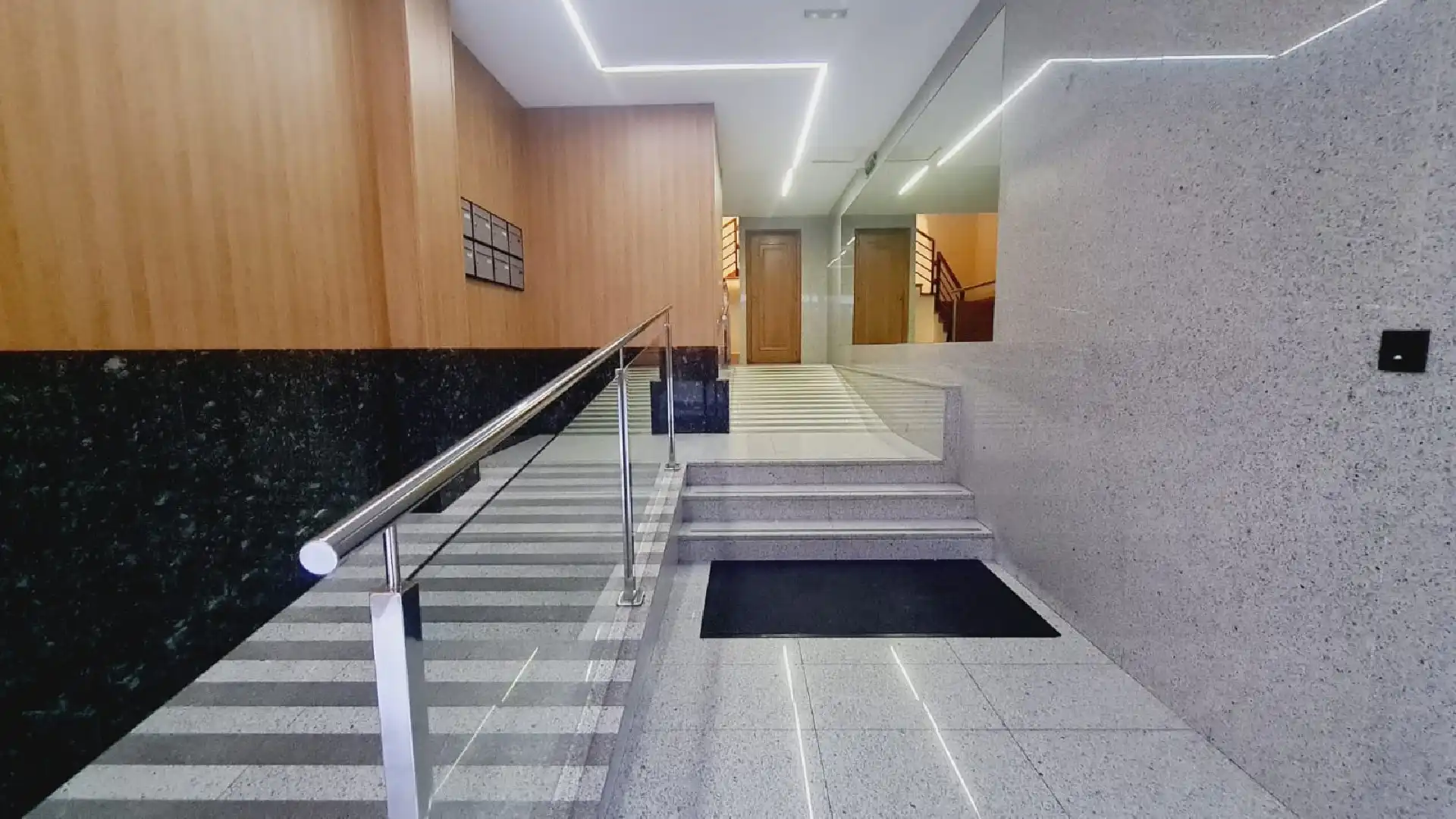 Pis amb ascensor en venda a Centro, imagen 18