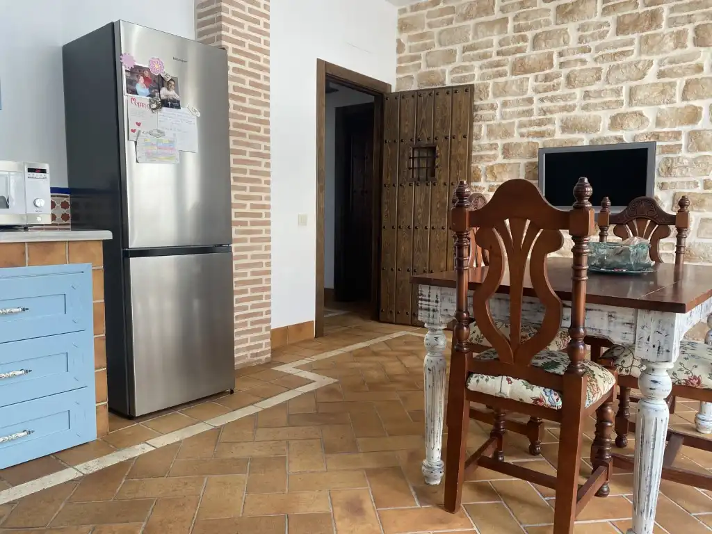 Casa o chalet en venta en La Rambla con Terraza