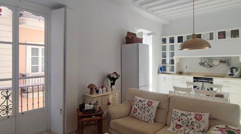 Preciosa vivienda en pleno centro.Zona Plaza San Antonio, imatge 2