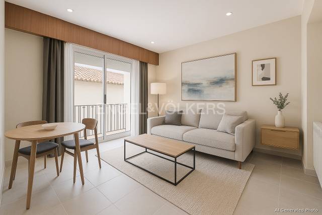 Apartamento en Venta en San Bartolomé