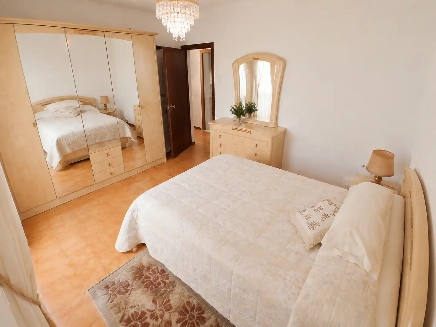 Piso con terraza en venta en Eixample, imagen 14