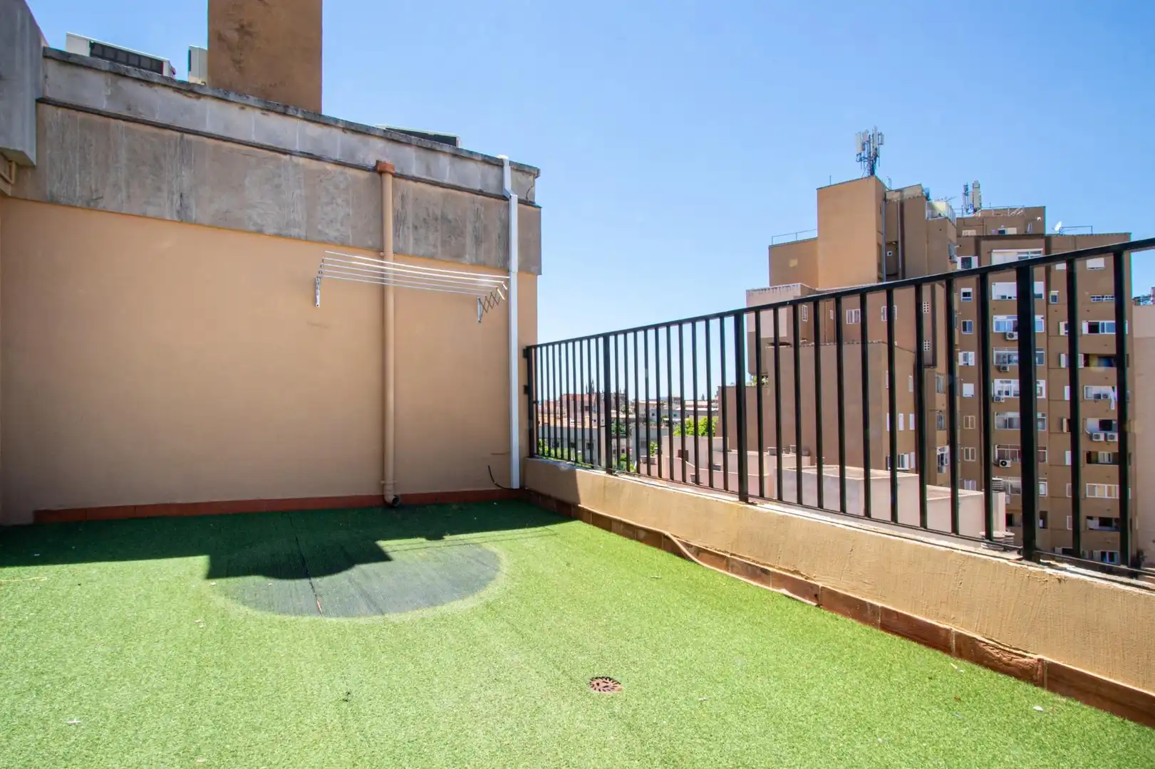 Penthouse mit Aufzug zum Verkauf in REINA CONSTANÇA, imagen 38