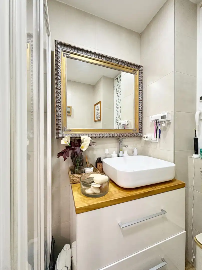 Piso con terraza en venta en Centro, imagen 31
