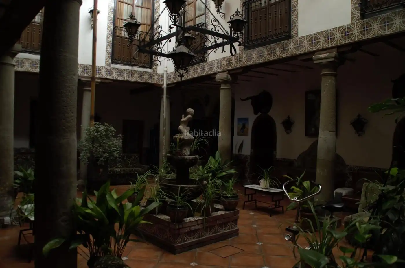 Casa en venda a Calle Conde Romanones 10, imagen 5