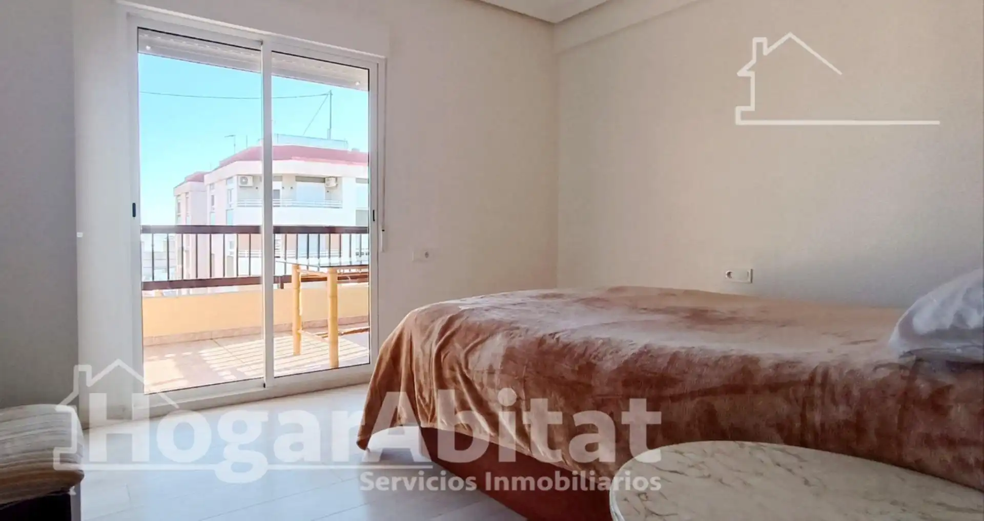 Habitación de Piso en venta en Alginet con Terraza