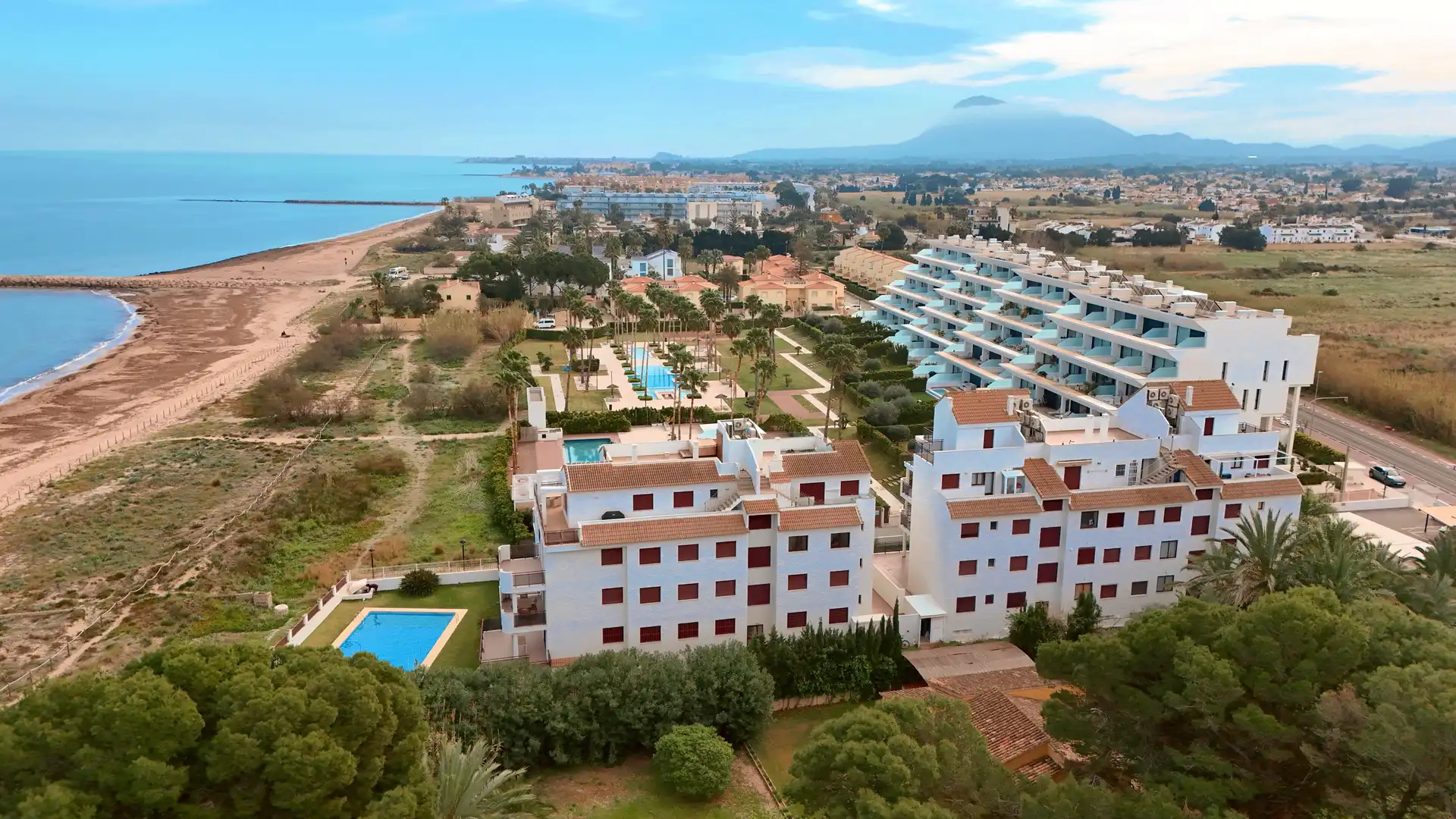Piso con terraza en venta en Devessa - Monte Pego, imagen 5