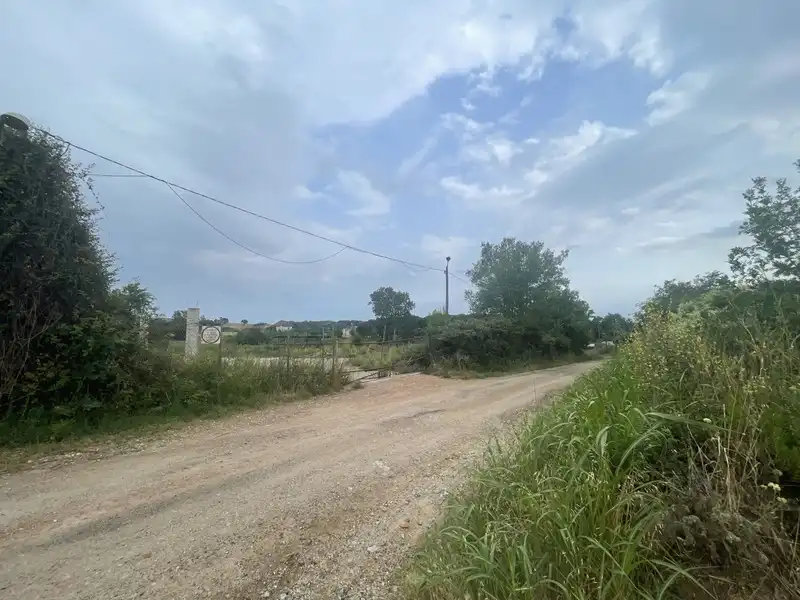 Terreny residencial en venda a Del Suro, 57, imagen 7