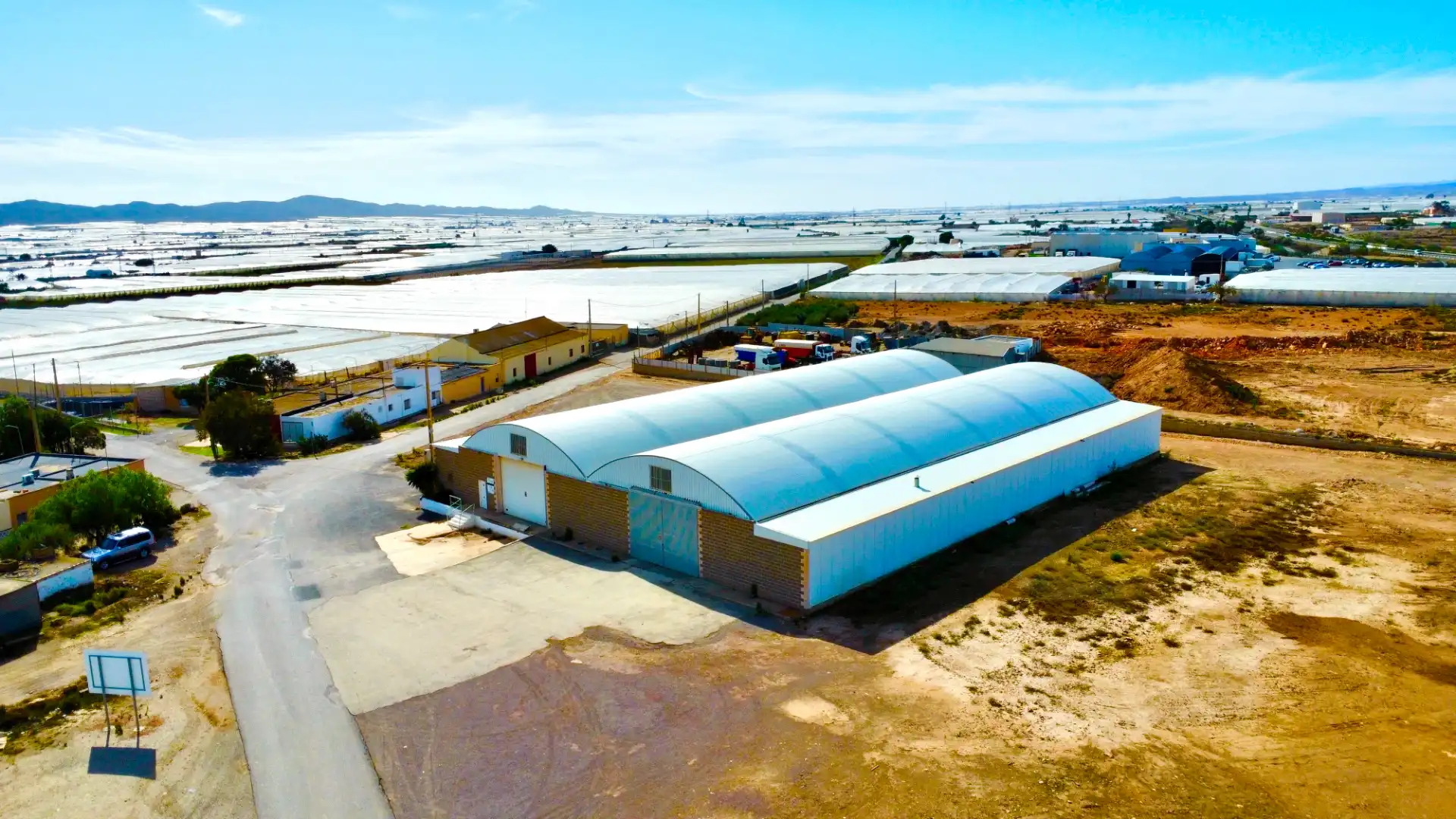 Nave industrielle à vendre à Diseminado Saladar y Leche, imagen 9