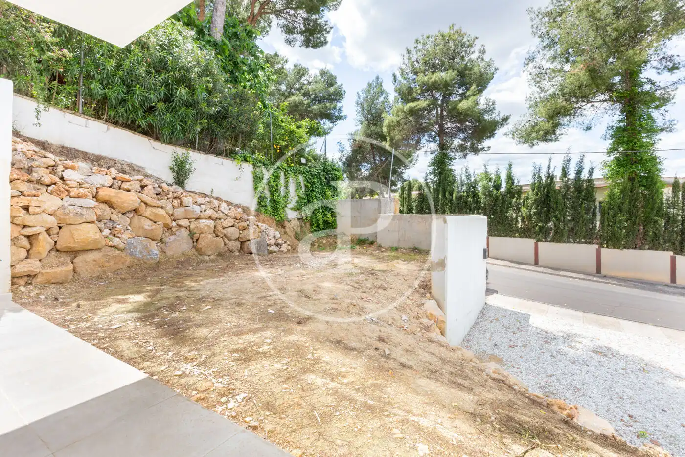 Casa pareada con piscina en venta en El Bosque, imagen 28