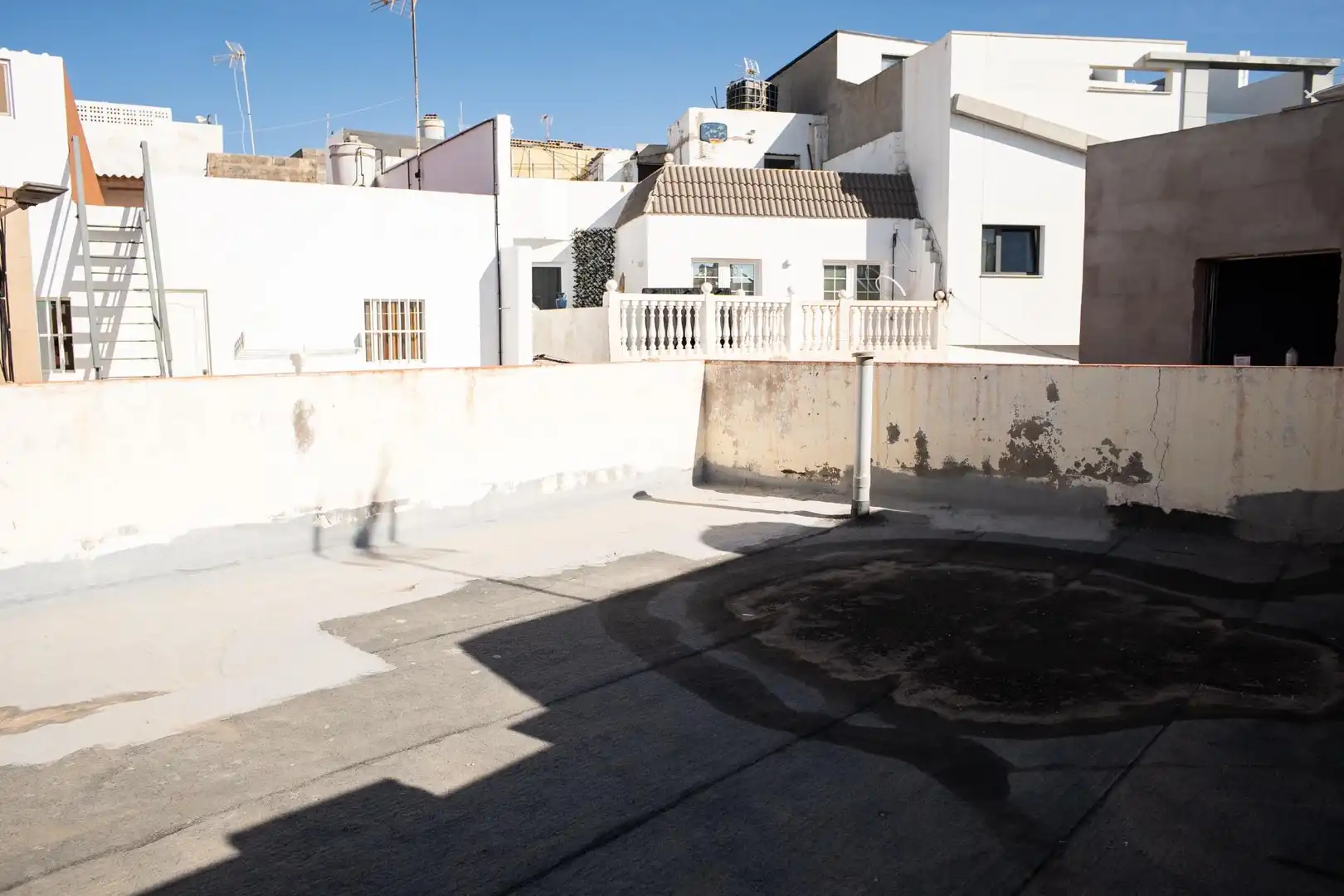 Terrace of Houses for sale in Ingenio