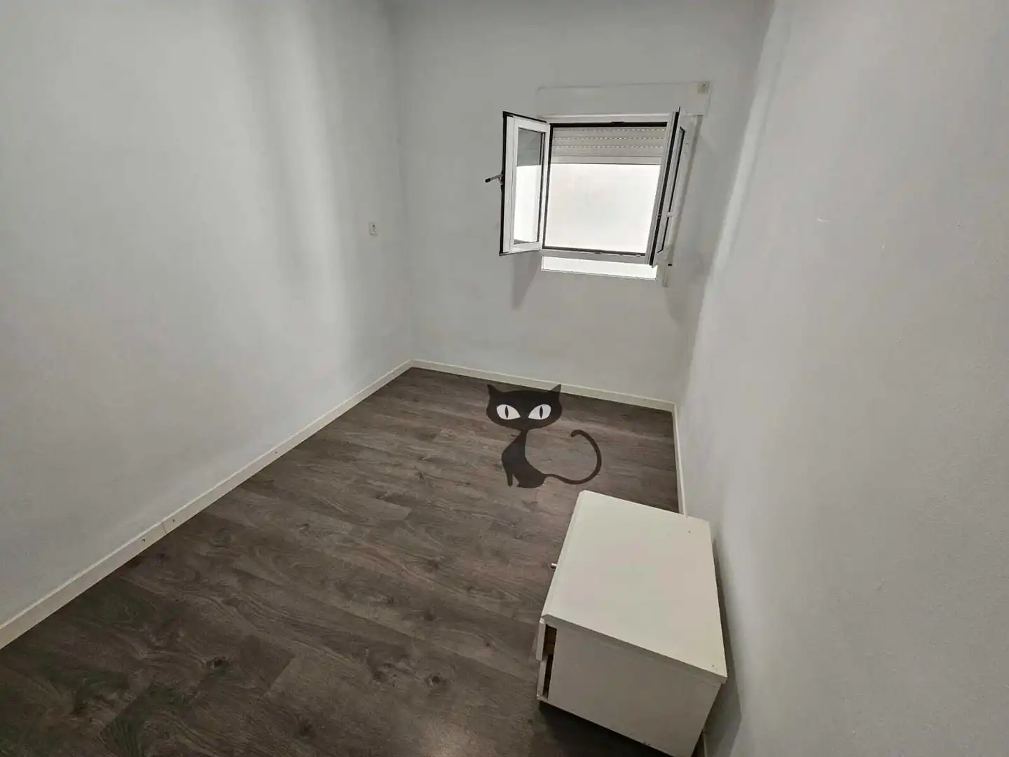 Dormitori de Pis en venda en Xirivella amb Aire condicionat i Parquet