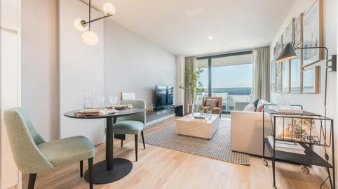 Foto 5 de Pis de lloguer a N/a, Valdeacederas, Madrid