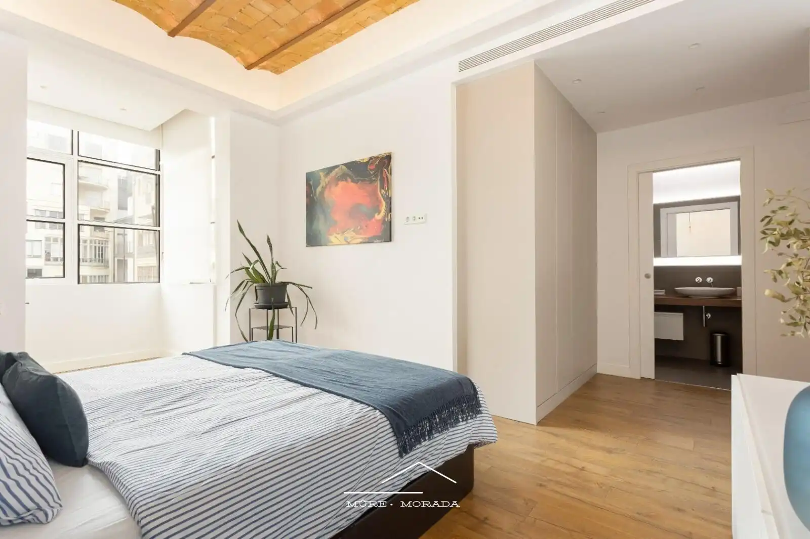 Appartamento con terrazza in vendita a Eixample, imagen 18