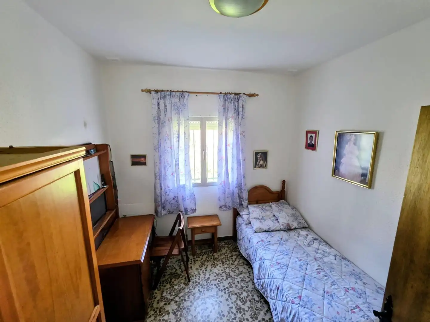 Finca rústica en venda a Conil