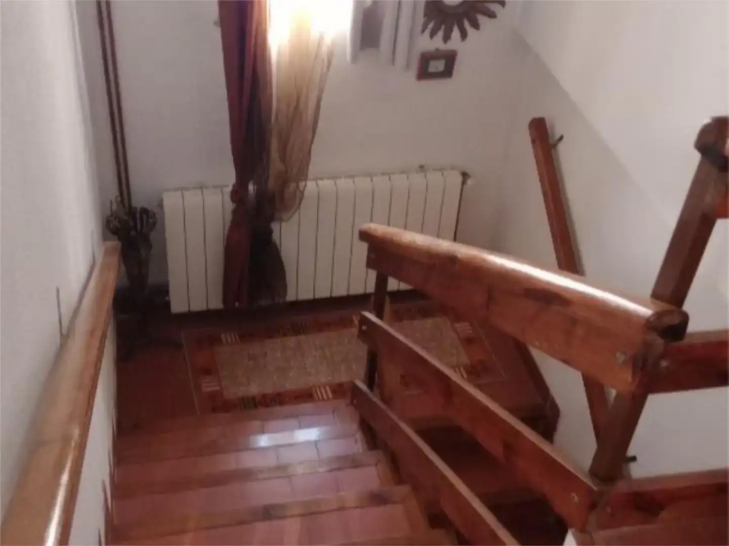 Casa adosada en venda en Landete