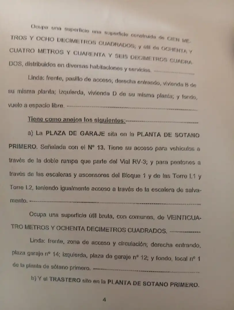 Pis en venda a Calle Voluntariado de Protección Civil, 2, Puente Castro