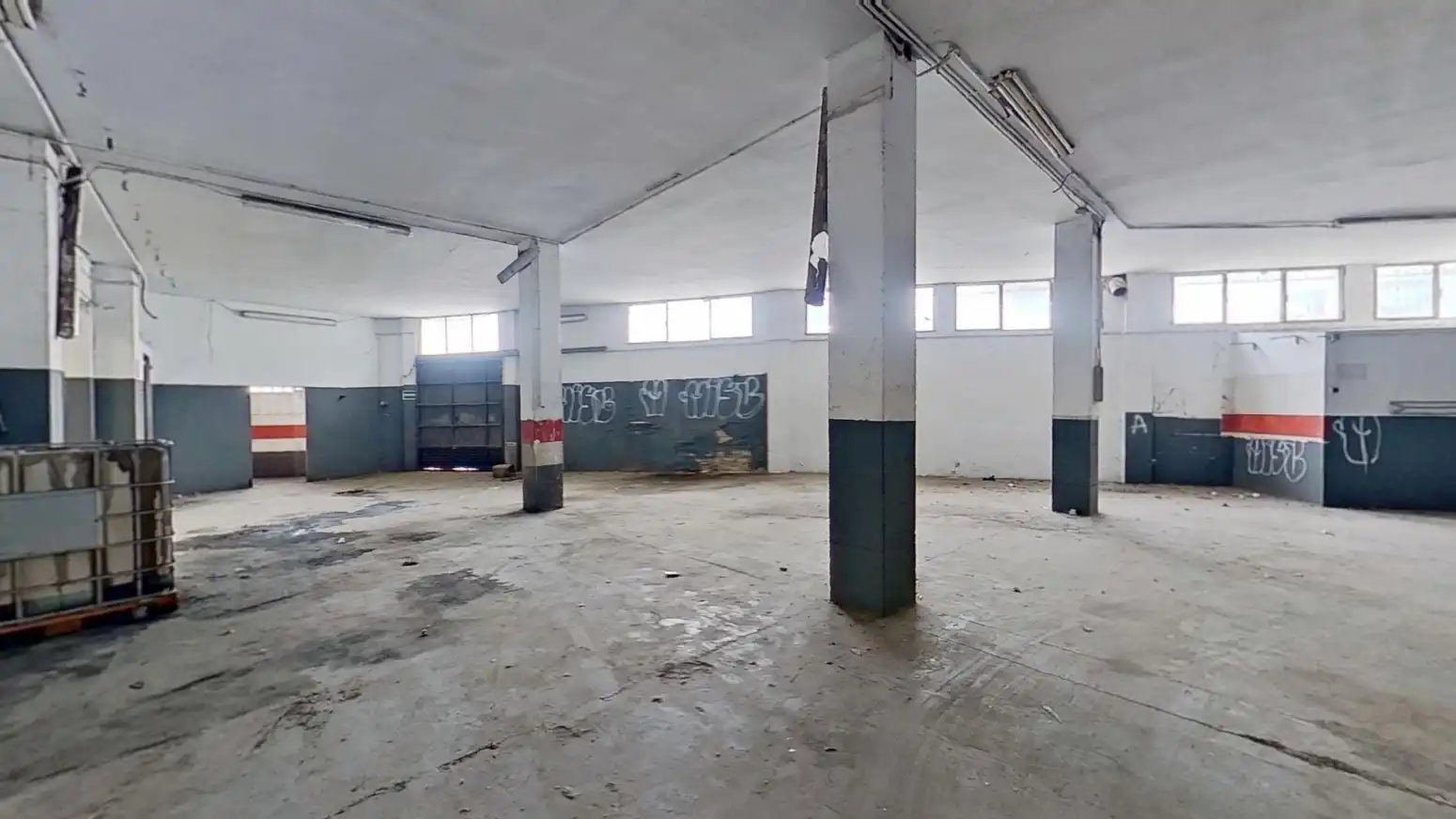 Fabrikhallen zur Miete in El Vendrell