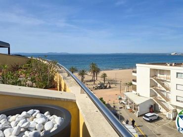Appartamento con piscina in vendita a Paseo Maritimo