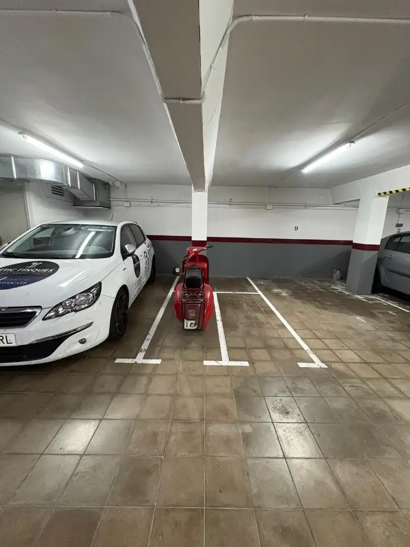 Pis en venda a Carrer del Pantà, Barri del Centre