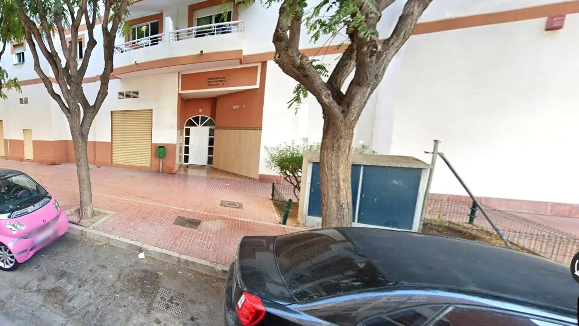 Apartamento en venta en Colonia Sta. Isabel, 55, 55, Haygon - Universidad