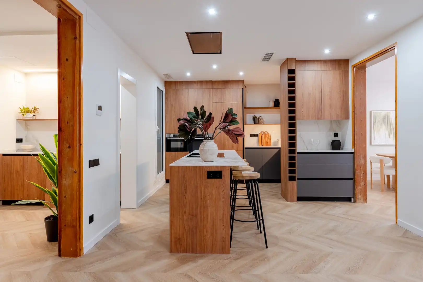 Appartement avec ascenseur à vendre à Carrer de Muntaner, imagen 14