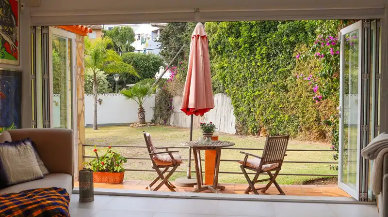 Chalet en venta en Nueva, imagen 11