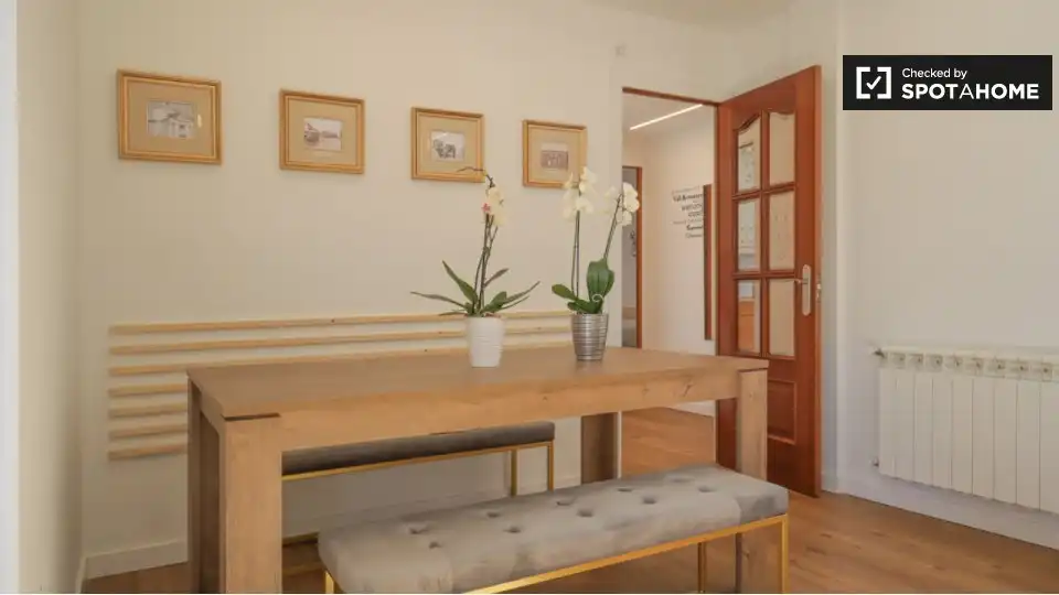 Room in Zarzaquemada