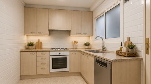 Foto 5 de Piso en venta en Centre, Igualada