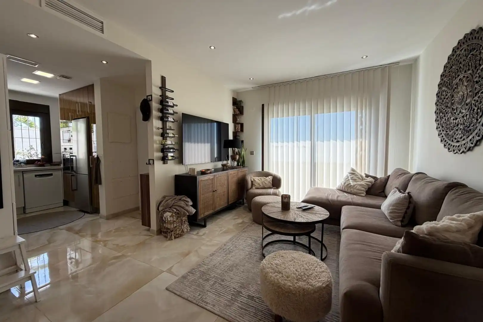Chalet con piscina en venta en Ciudad Quesada, imagen 11