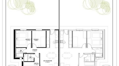 Photo 3 of Flat for sale in Calle Velázquez, Los Cerralbos, Toledo