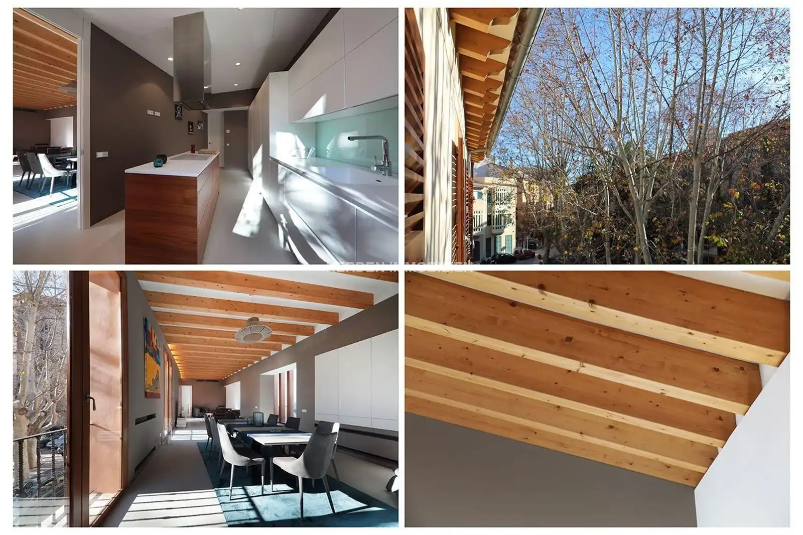 Vista exterior de Casa o xalet en venda en  Palma de Mallorca amb Aire condicionat, Calefacció i Terrassa