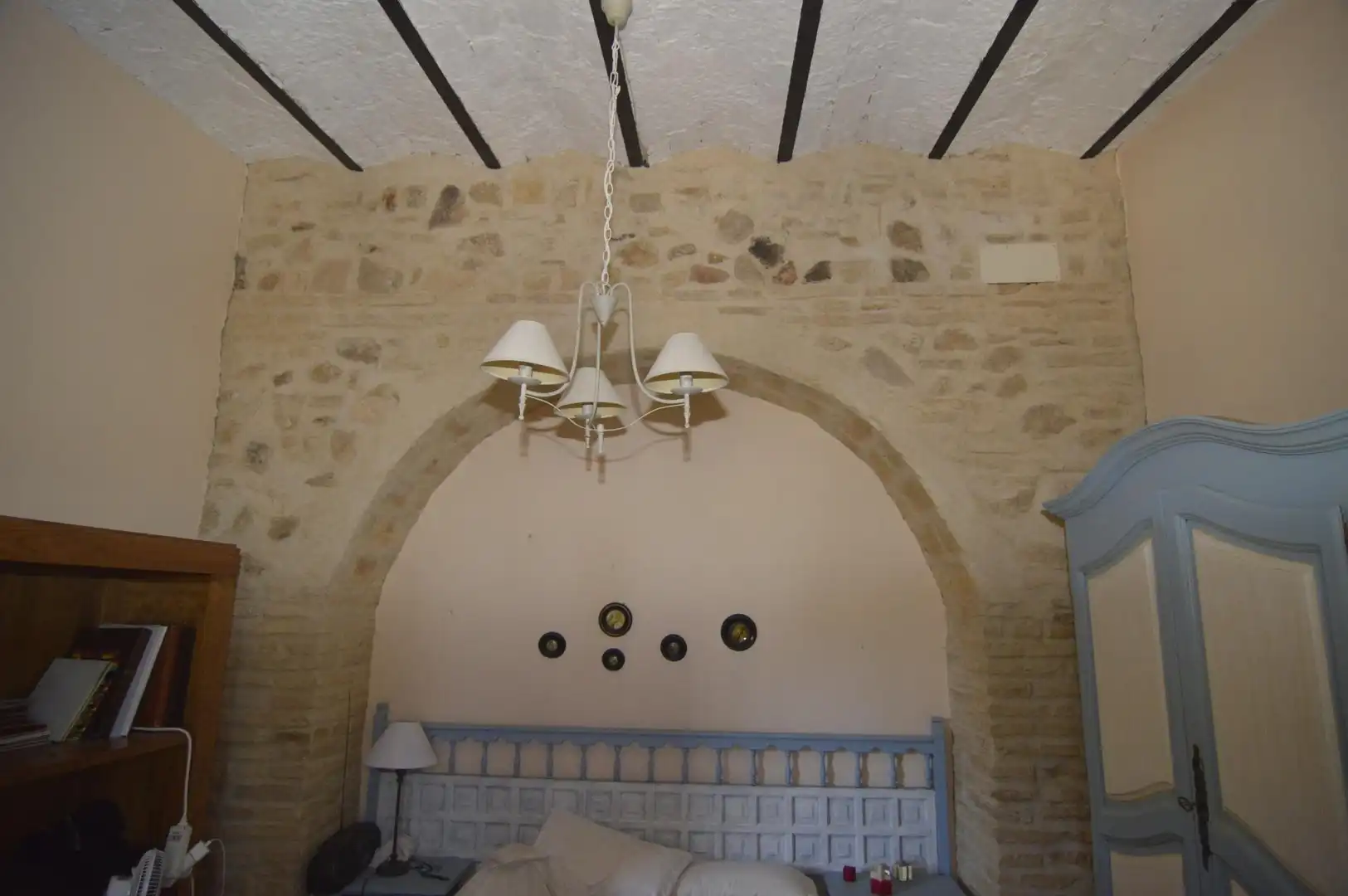 Casa rústica amb jardí en venda a Marchena, imagen 21