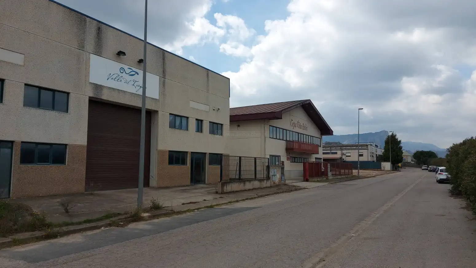Industrial building for sale in Albelda de Iregua - Avenida La Yasa, imagen 11