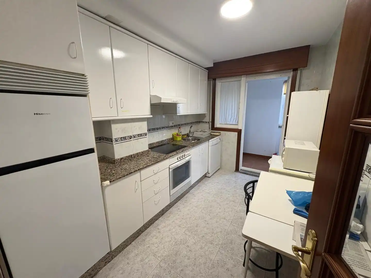 Flat for rent in Coiro