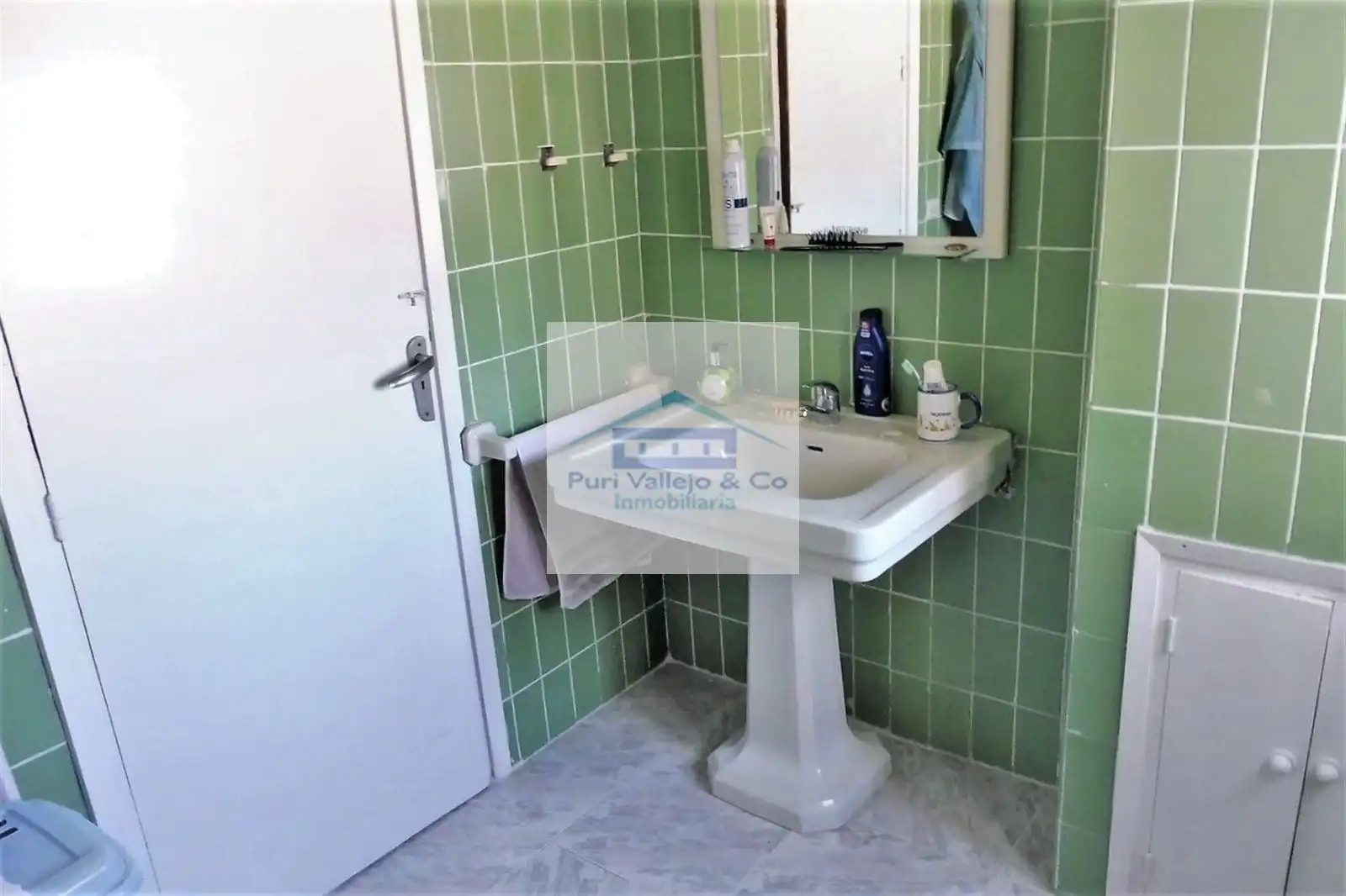 Villa con piscina in vendita a Norte-Sierra, imagen 32