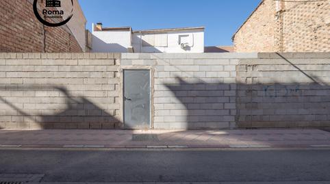 Foto 5 de Residencial en venta en Calle de Salamanca, 15, Avda. De los Ogíjares, Armilla