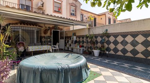 Foto 2 de Casa adosada en venda a Parque Atlántico - Ronda este, Jerez de la Frontera