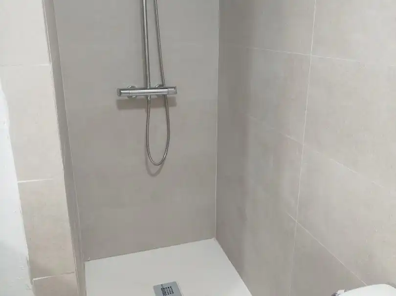 Bany de Casa o xalet en venda en Burjassot amb Terrassa