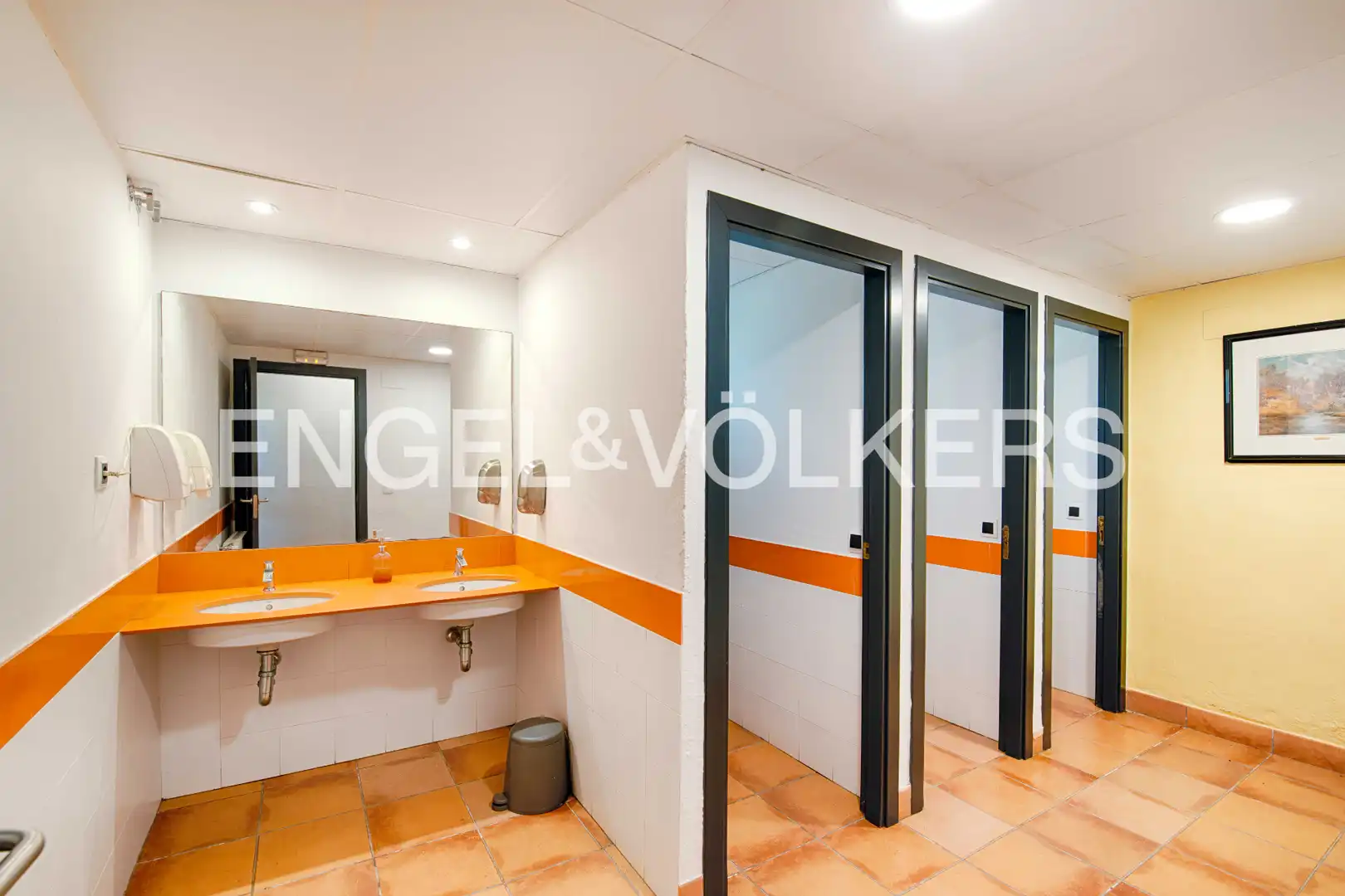 Baño de Finca rústica en venta en Roses con Jardín privado y Terraza
